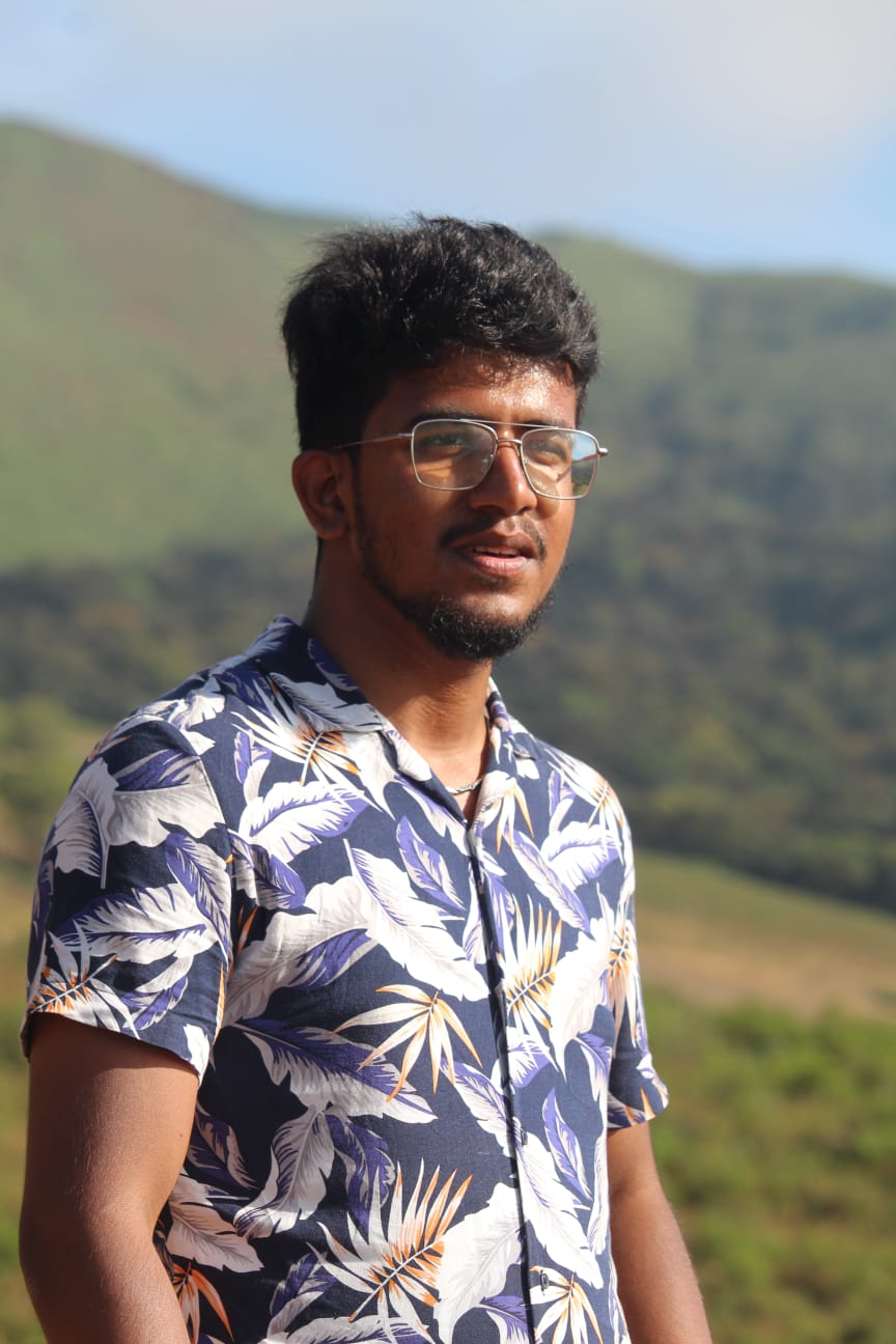 ADITYA VENKATESH