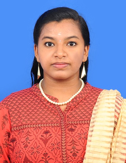 BHUVANA R