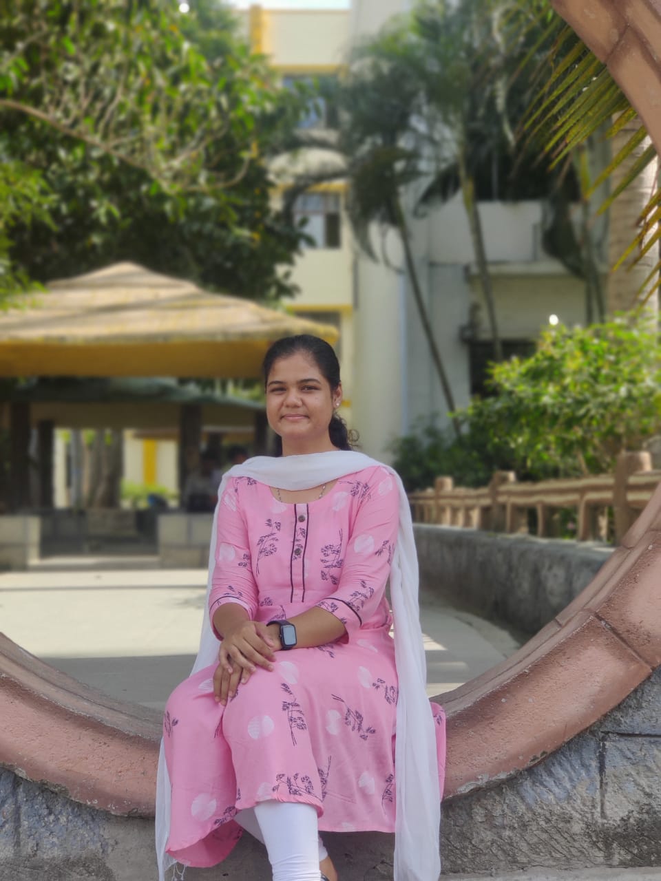 HARSHITHA