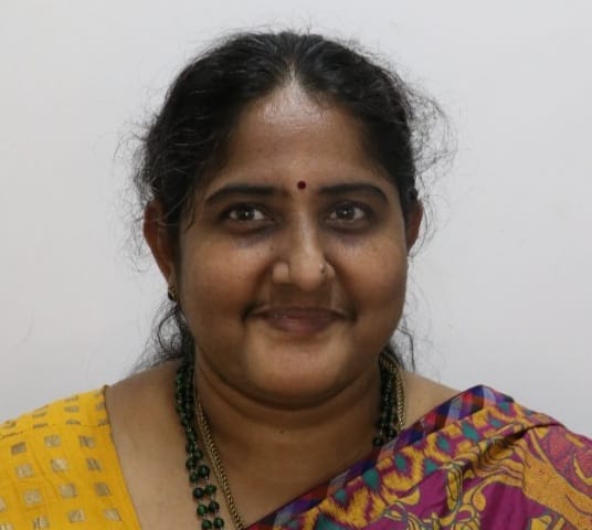 PRIYA VIJAY