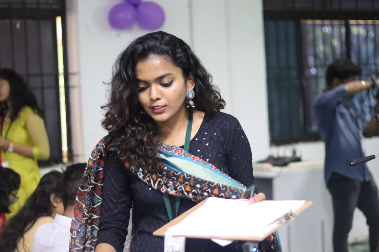 PON SARANYA