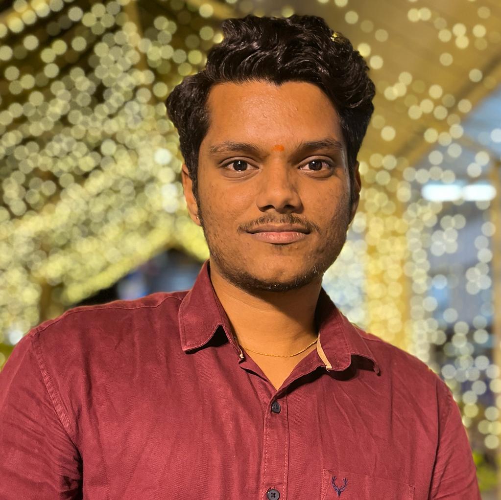 SHARATH VENKAT