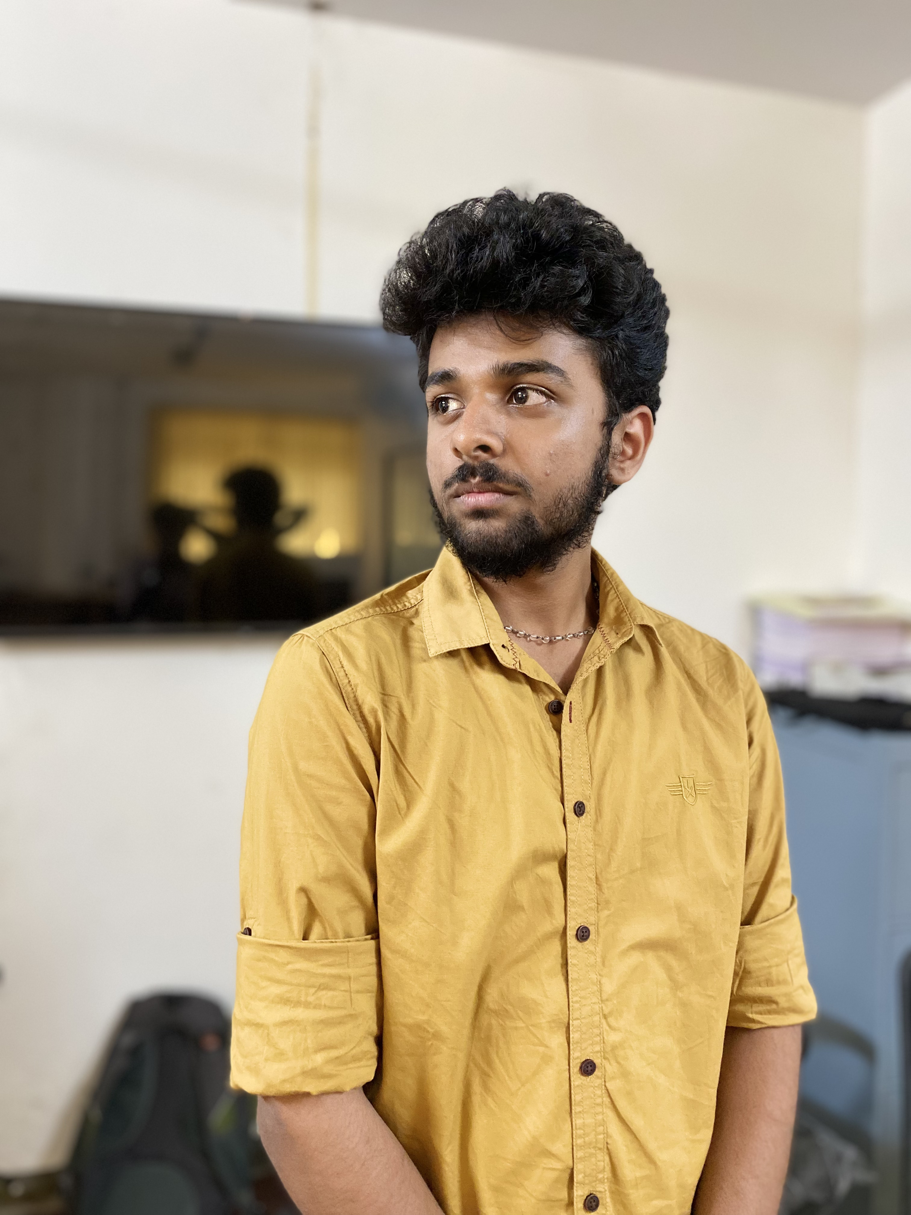 VENKAT KRISHNAN